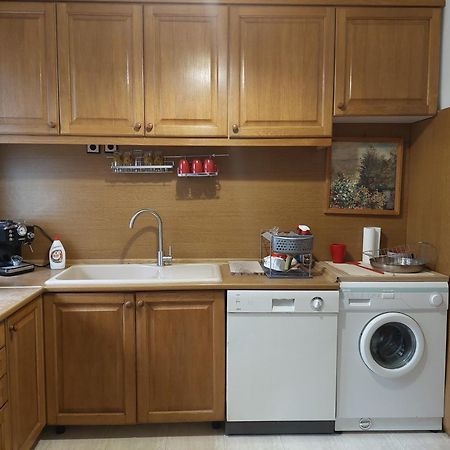 Didi House Daire Sandanski Dış mekan fotoğraf