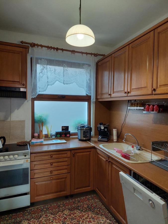 Didi House Daire Sandanski Dış mekan fotoğraf
