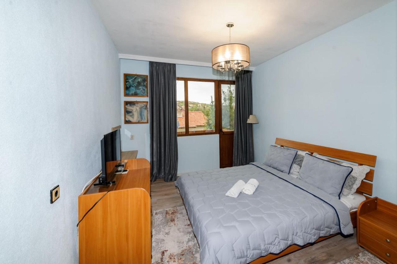 Didi House Daire Sandanski Dış mekan fotoğraf