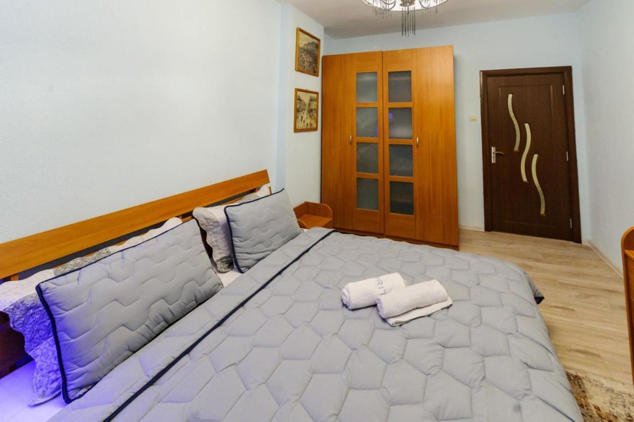 Didi House Daire Sandanski Dış mekan fotoğraf
