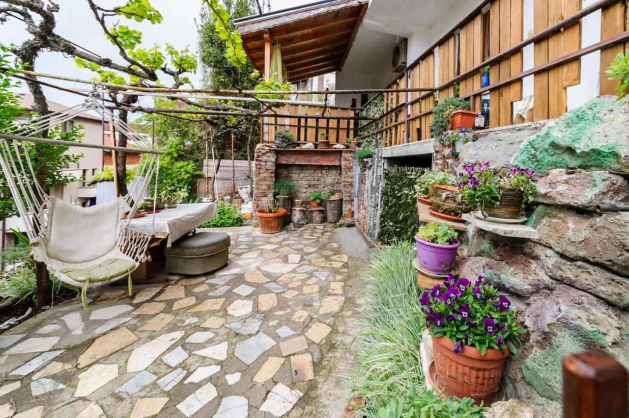 Didi House Daire Sandanski Dış mekan fotoğraf