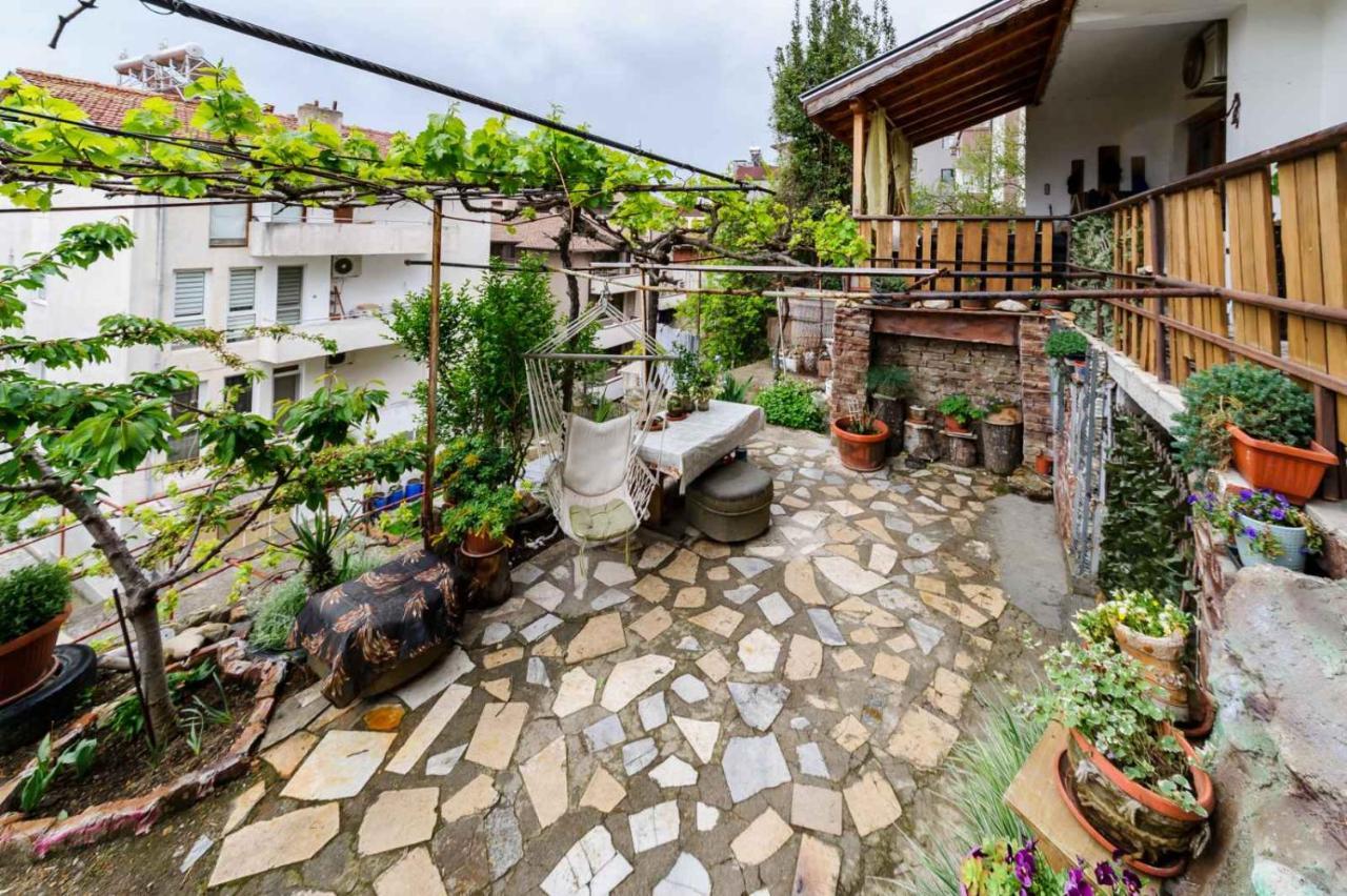 Didi House Daire Sandanski Dış mekan fotoğraf