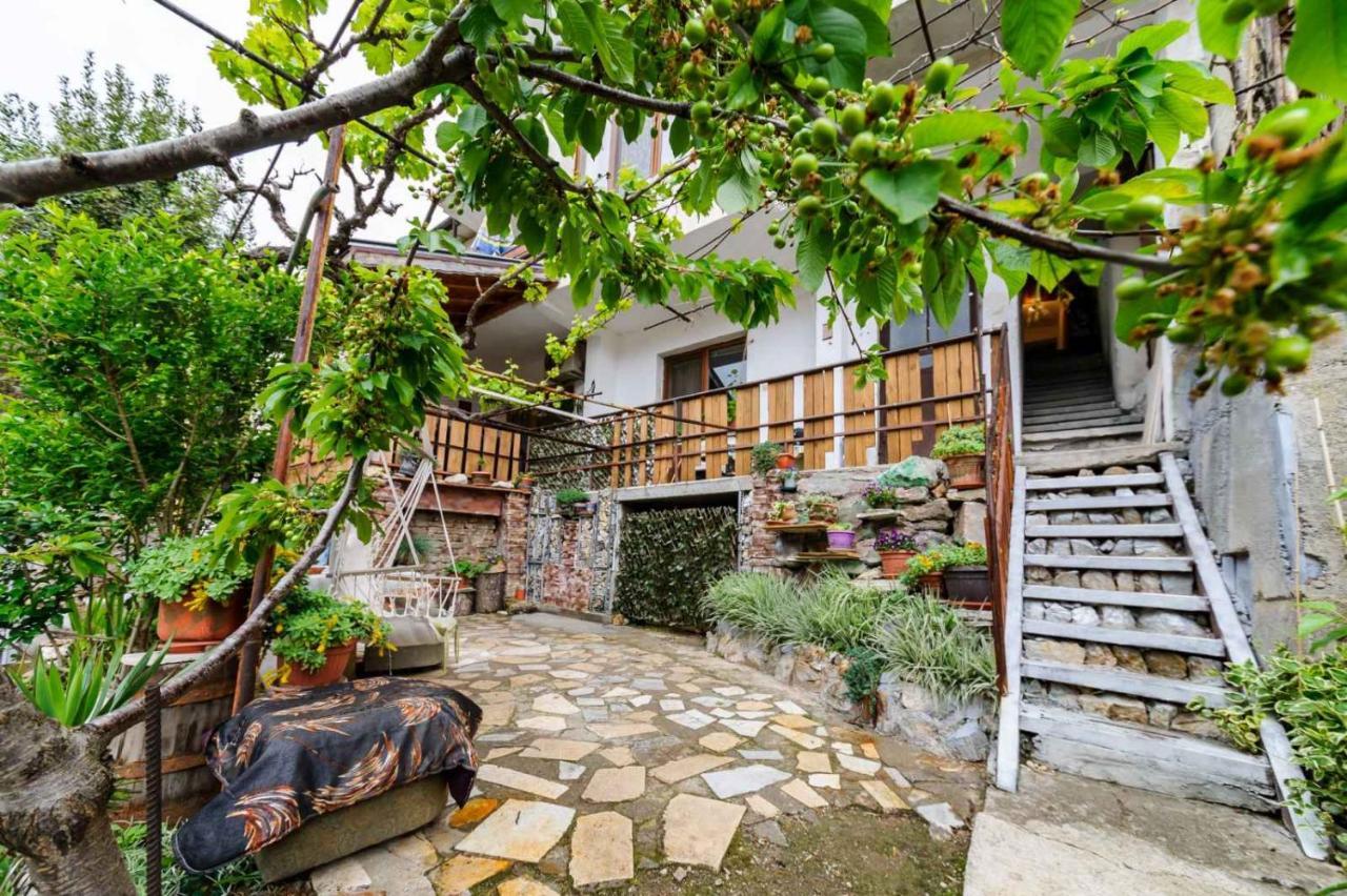 Didi House Daire Sandanski Dış mekan fotoğraf