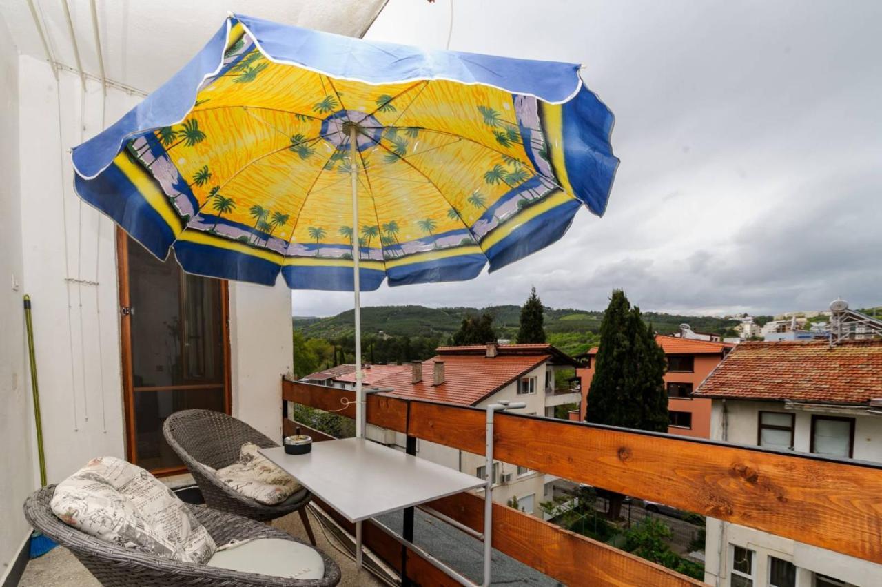 Didi House Daire Sandanski Dış mekan fotoğraf