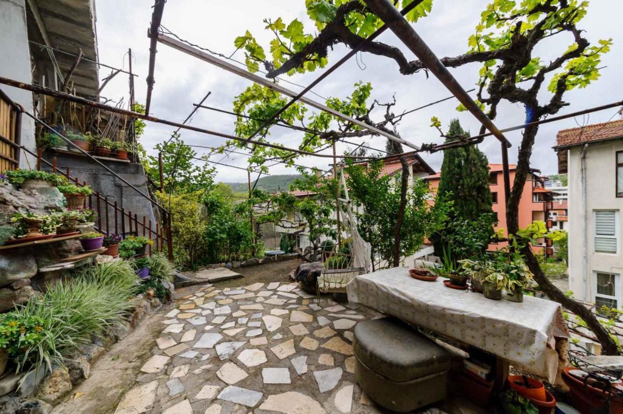 Didi House Daire Sandanski Dış mekan fotoğraf