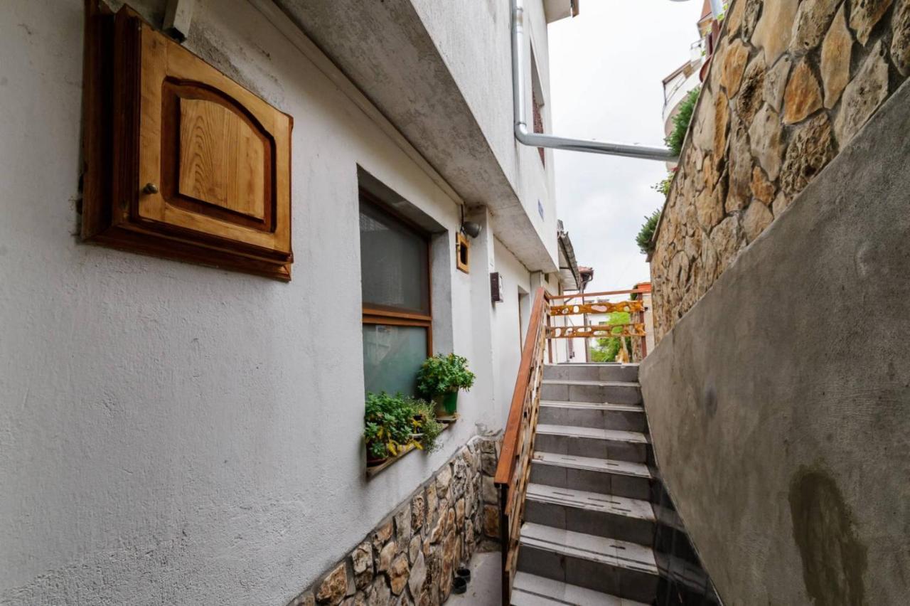Didi House Daire Sandanski Dış mekan fotoğraf