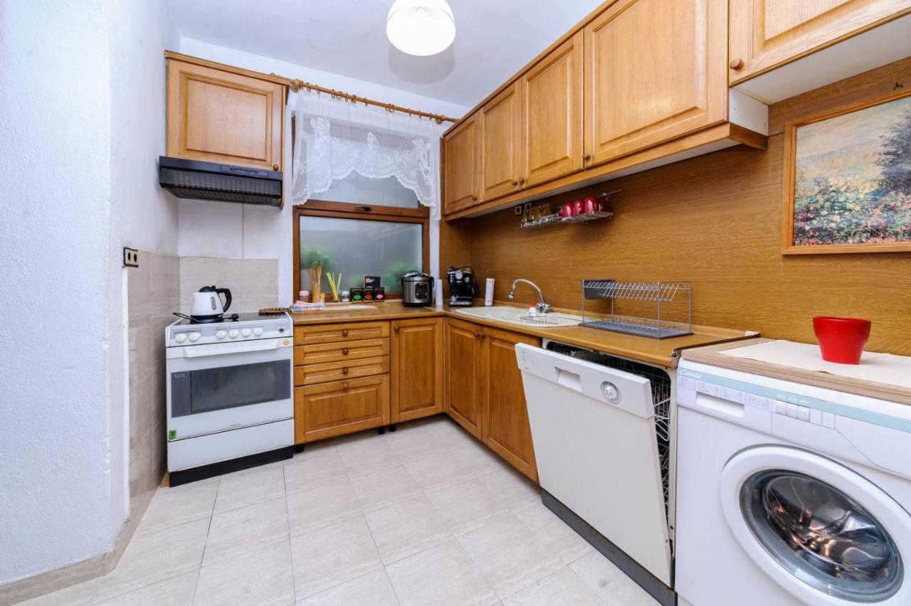 Didi House Daire Sandanski Dış mekan fotoğraf