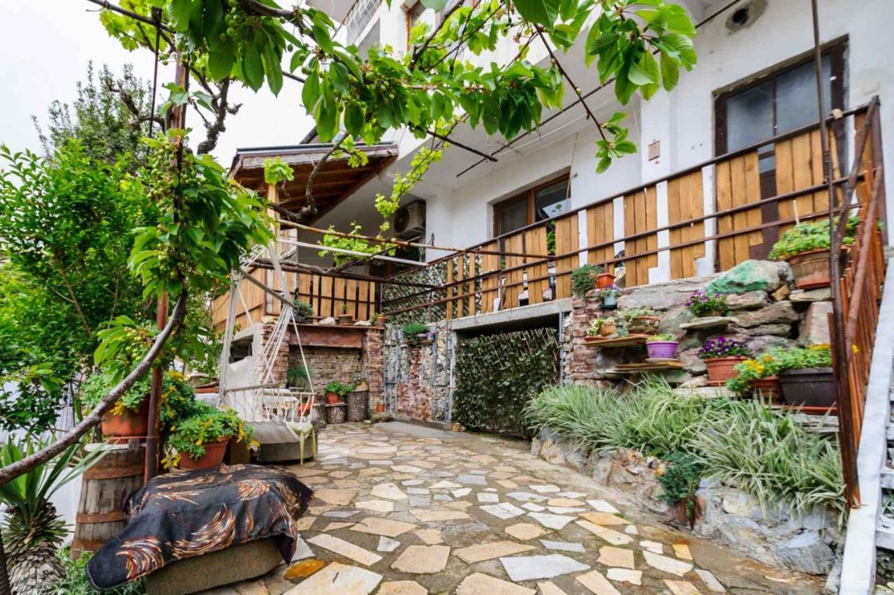 Didi House Daire Sandanski Dış mekan fotoğraf