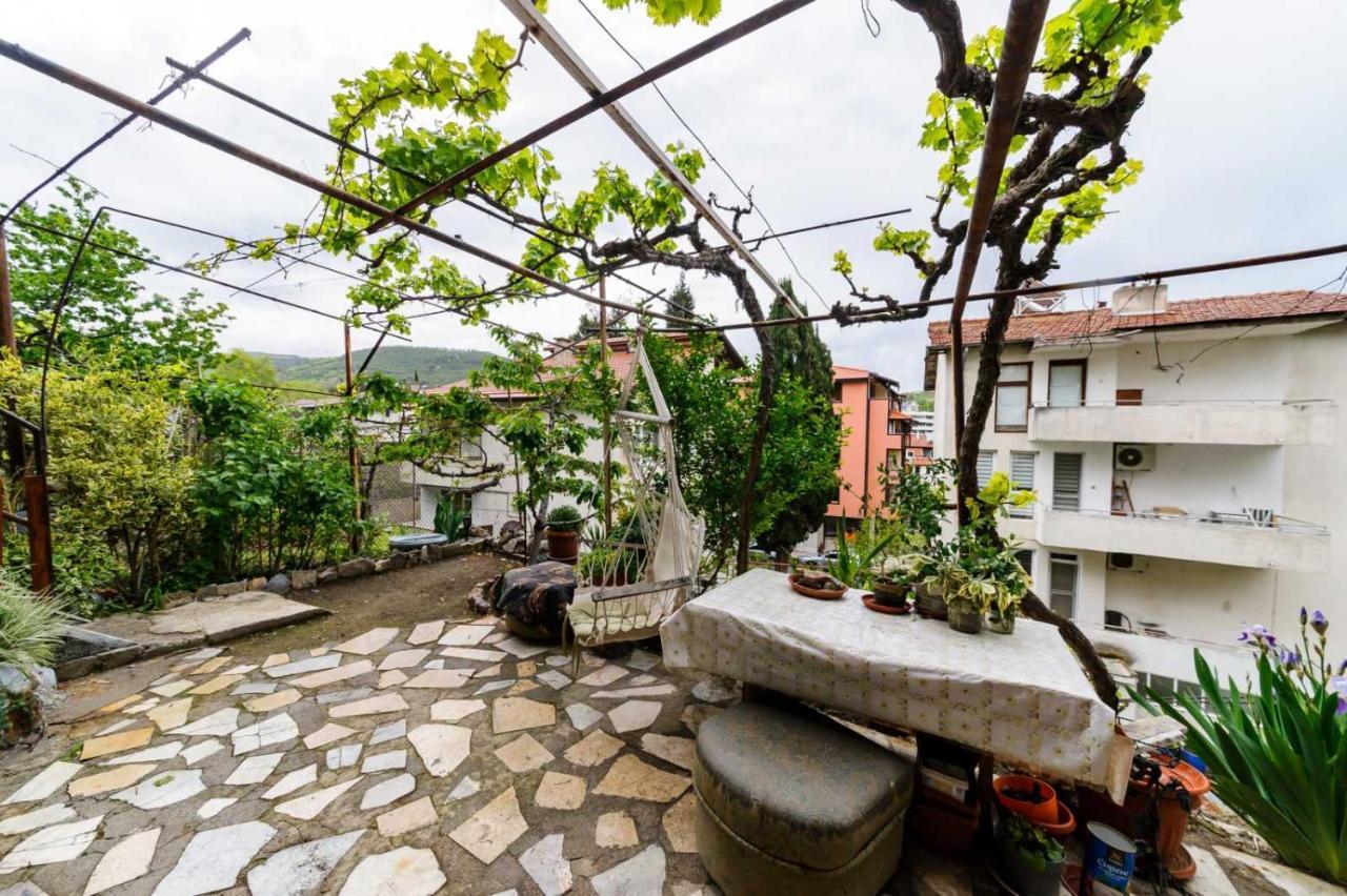Didi House Daire Sandanski Dış mekan fotoğraf