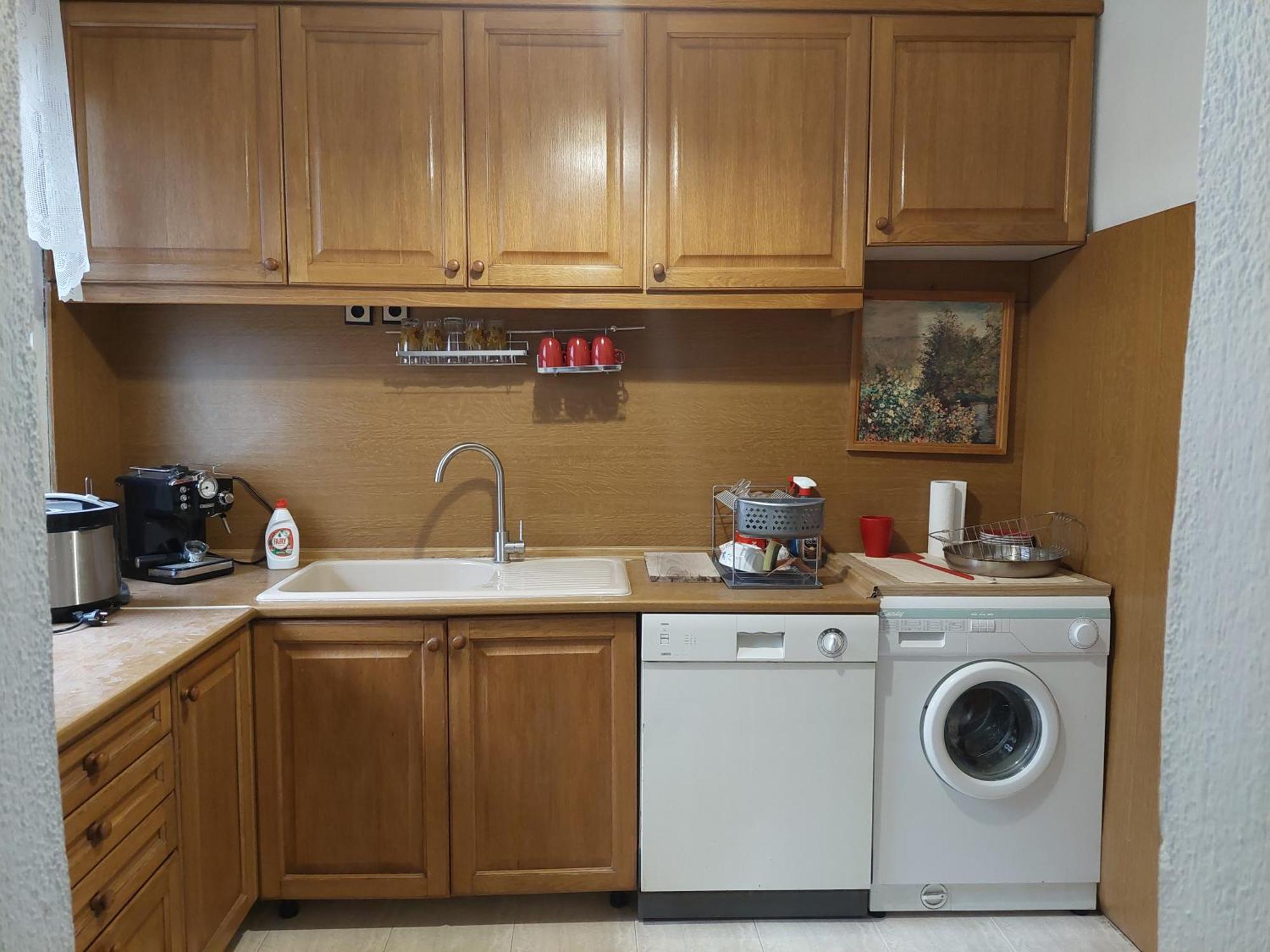 Didi House Daire Sandanski Dış mekan fotoğraf