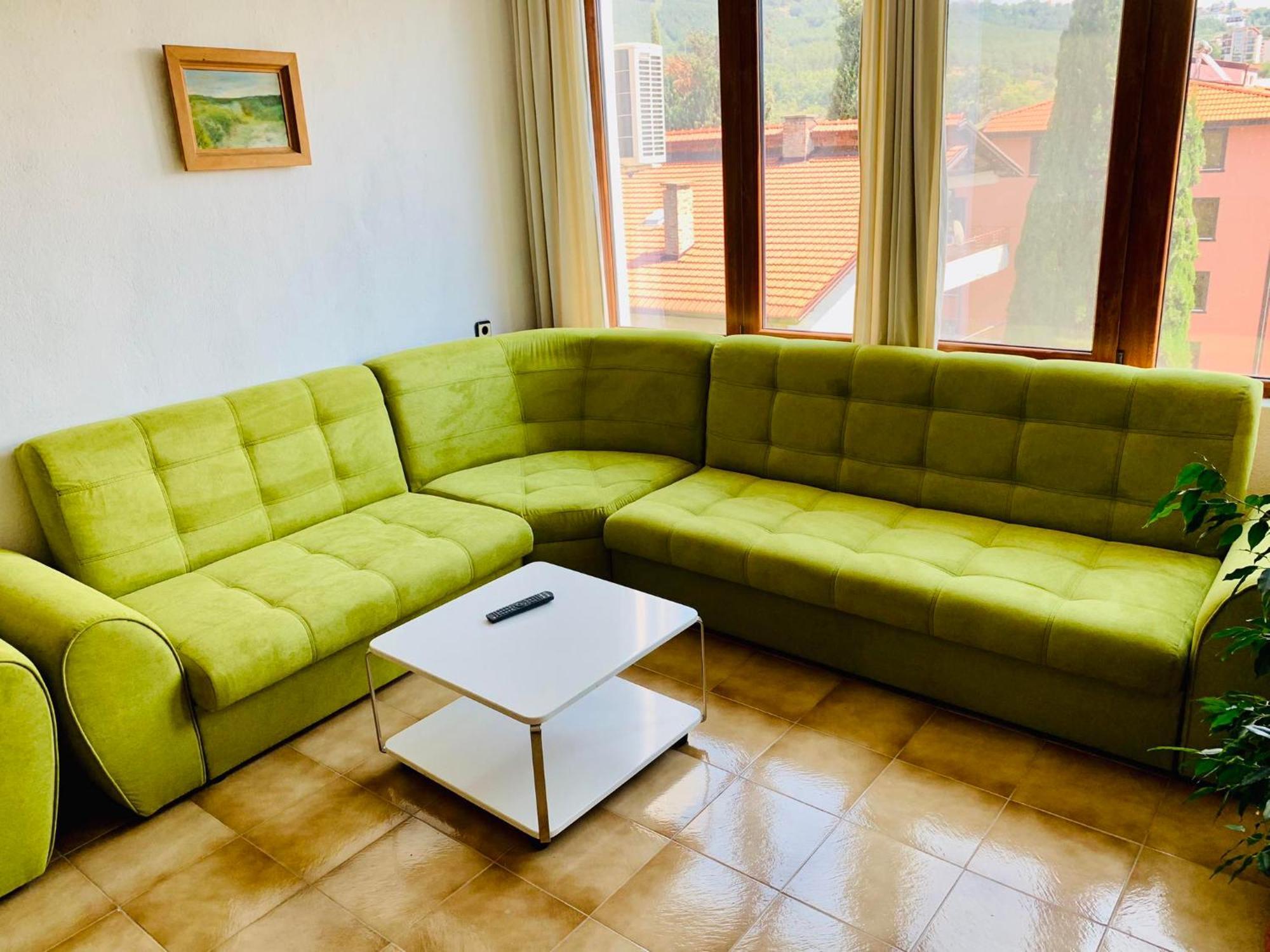 Didi House Daire Sandanski Dış mekan fotoğraf