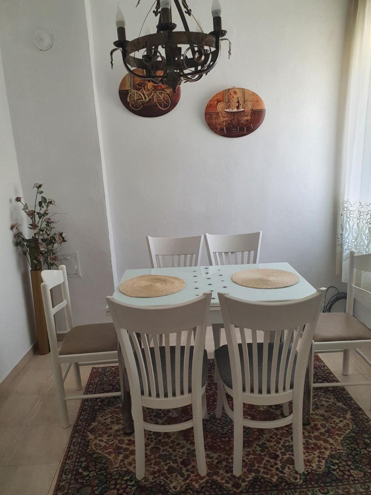Didi House Daire Sandanski Dış mekan fotoğraf