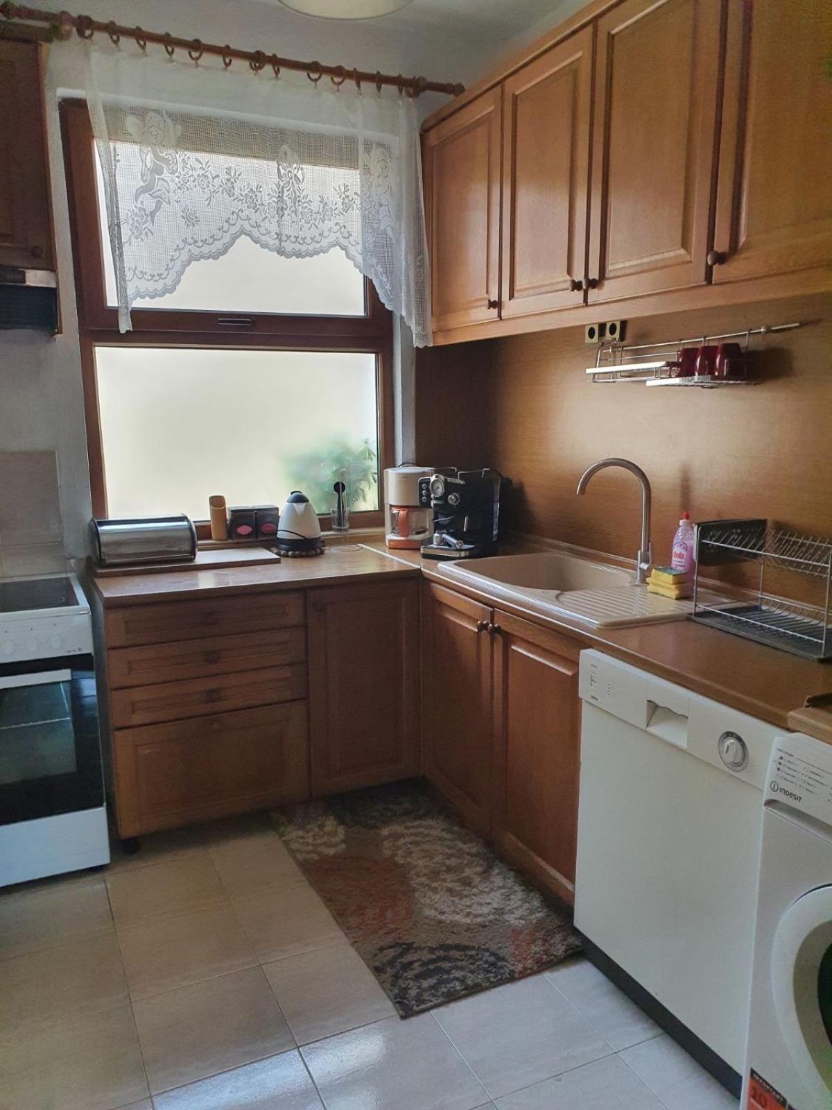 Didi House Daire Sandanski Dış mekan fotoğraf