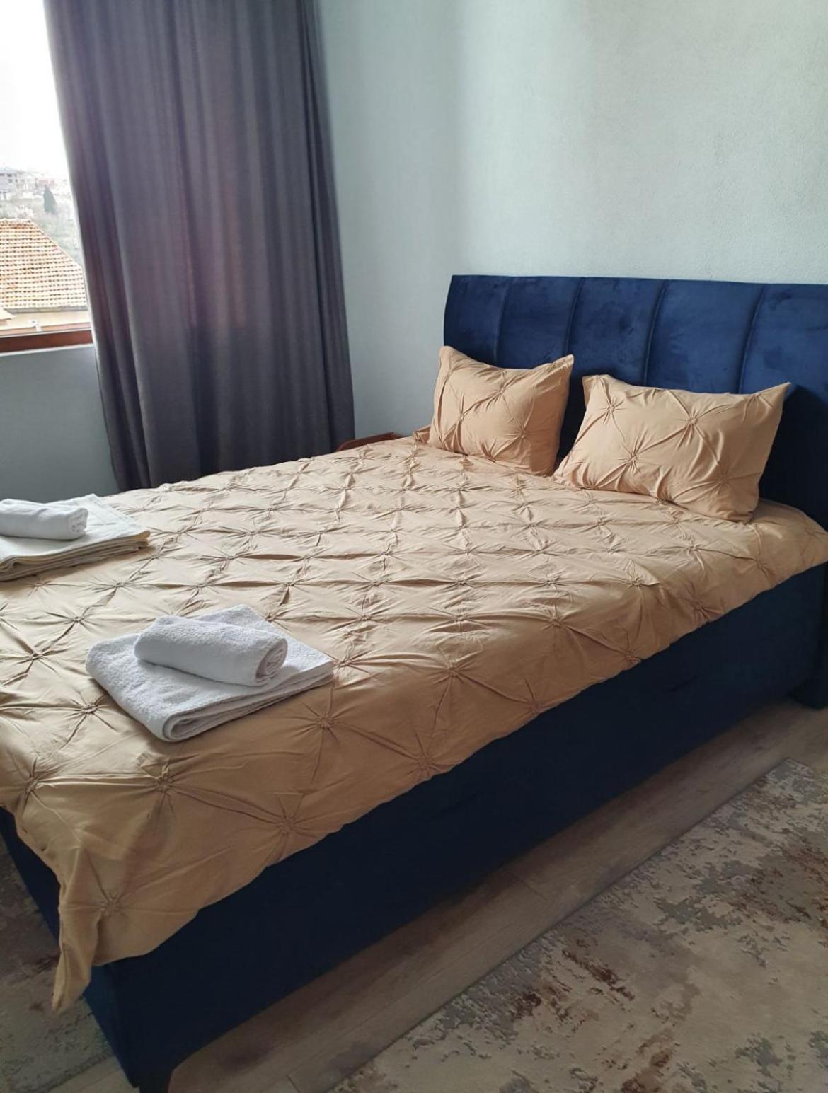 Didi House Daire Sandanski Dış mekan fotoğraf