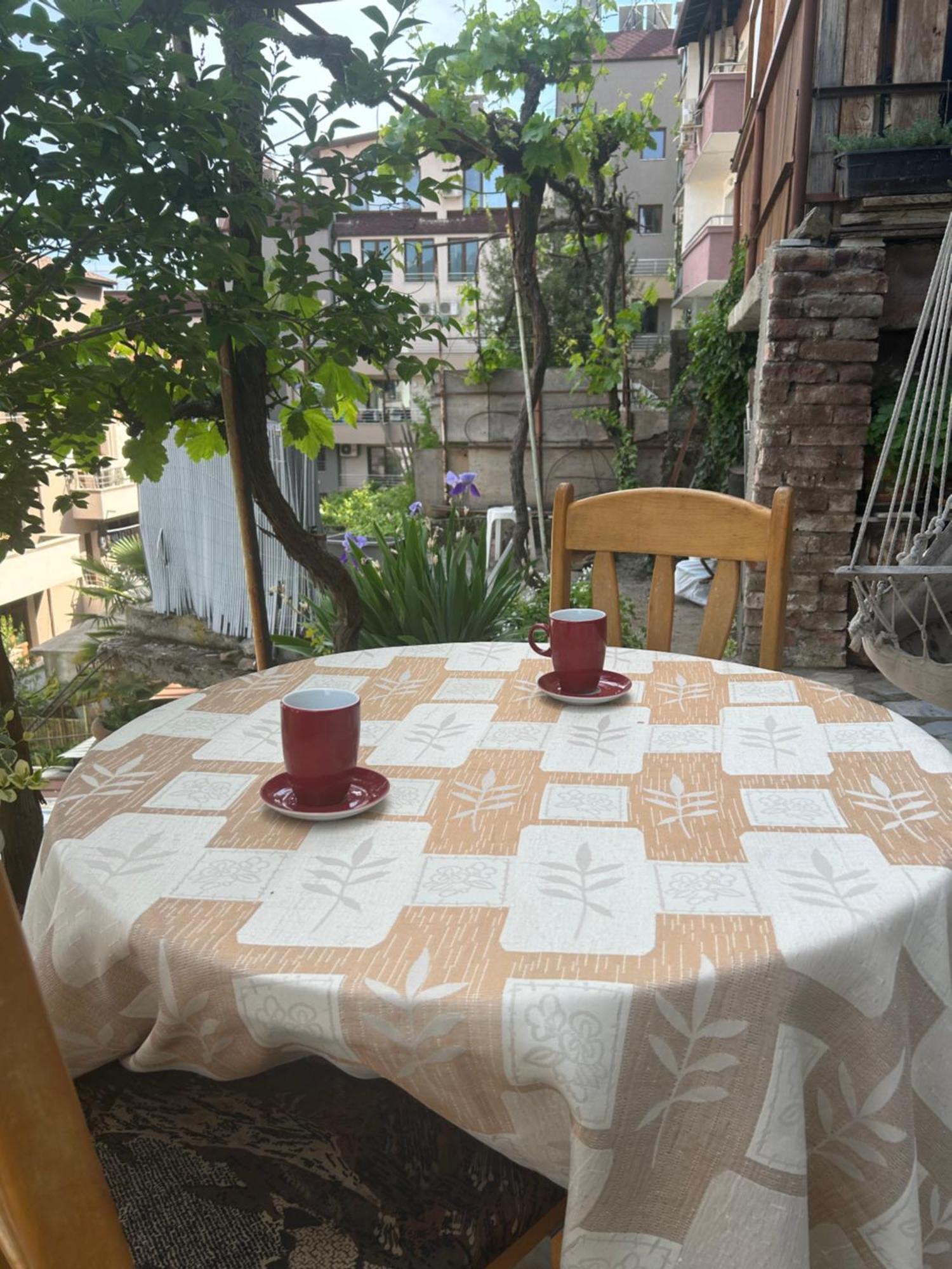 Didi House Daire Sandanski Dış mekan fotoğraf