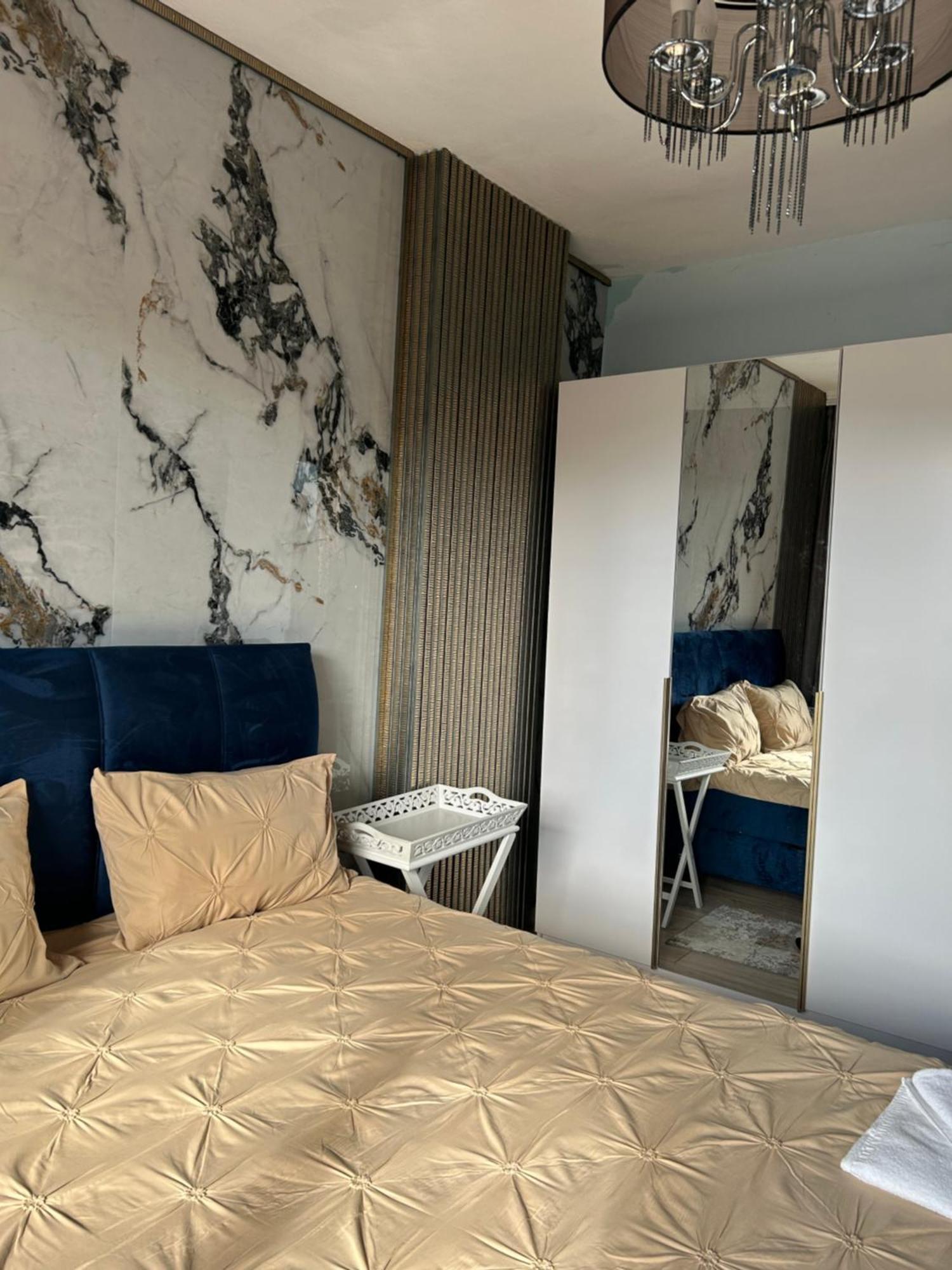 Didi House Daire Sandanski Dış mekan fotoğraf